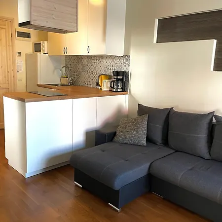 Apartament Citycentercorner *
