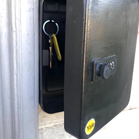 Citycentercorner Apartment