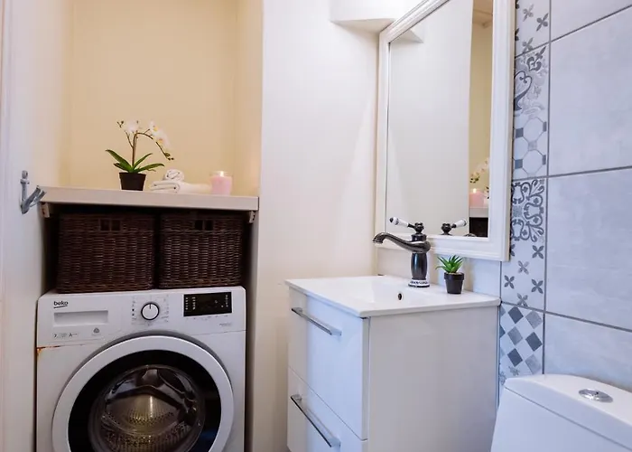 Citycentercorner Apartamento *