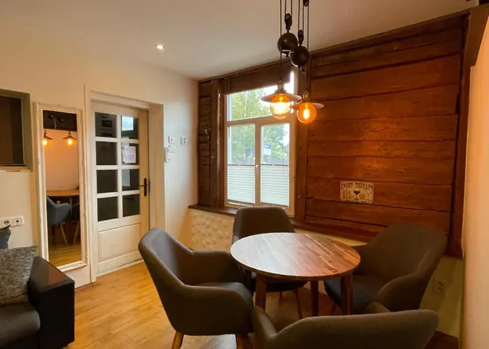 Citycentercorner Pärnu