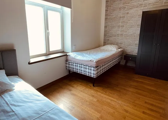 Citycentercorner * Pärnu